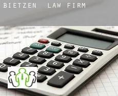 Bietzen  law firm