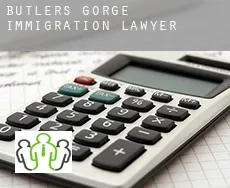 Butlers Gorge  immigration lawyer