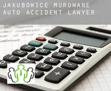 Jakubowice Murowane  auto accident lawyer