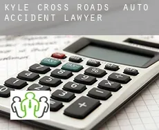 Kyle Cross Roads  auto accident lawyer