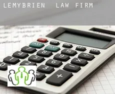 Lemybrien  law firm