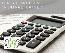 Les Vitarelles  criminal lawyer