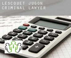 Lescouët-Jugon  criminal lawyer