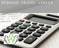 Redhead  injury lawyer