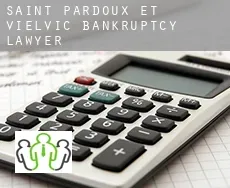 Saint-Pardoux-et-Vielvic  bankruptcy lawyer