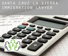 Santa Cruz de la Sierra  immigration lawyer