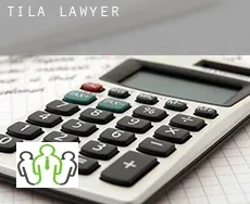 Tila  lawyer
