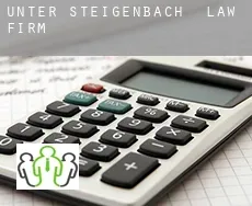 Unter Steigenbach  law firm