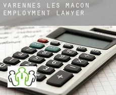 Varennes-lès-Mâcon  employment lawyer