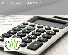 Verteau  lawyer