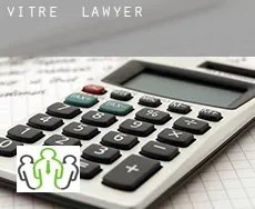 Vitré  lawyer