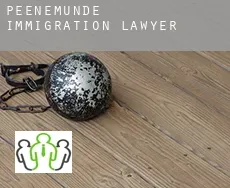 Peenemünde  immigration lawyer