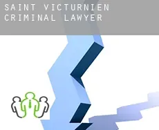 Saint-Victurnien  criminal lawyer