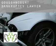 Goussancourt  bankruptcy lawyer