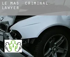 Le Mas  criminal lawyer