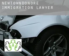 Newtowndonore  immigration lawyer
