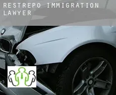 Restrepo  immigration lawyer