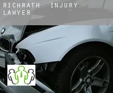 Richrath  injury lawyer