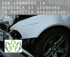 St. Leonhard in Passeier  bankruptcy lawyer