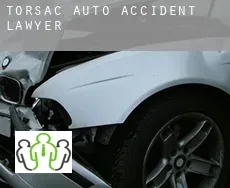 Torsac  auto accident lawyer