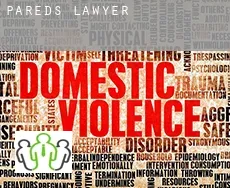 Pareds lawyer