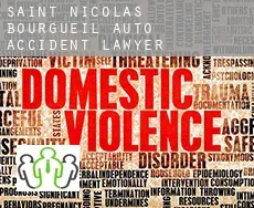 Saint-Nicolas-de-Bourgueil  auto accident lawyer
