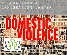 Vollradisroda  immigration lawyer