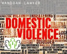 Wandoan  lawyer