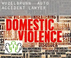 Wüzelbrunn auto accident lawyer